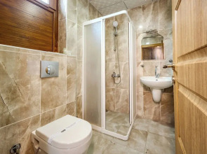 Leo Cappadocia By Sierra