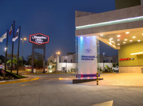 Hampton Inn by Hilton Villahermosa