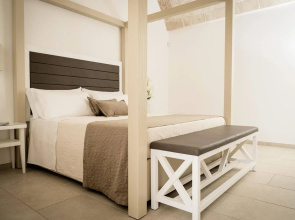 Masseria Muntibianchi AgriResort Restaurant & SPA