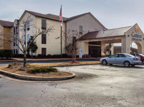 Comfort Inn & Suites Jasper Hwy 78 West