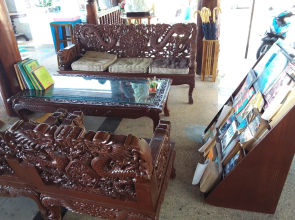 Bay Thani Samui Resort