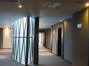 Eurostars Palace Hotel