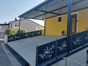 Apartments CLIFF Piran