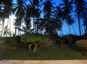 Villa Matanai