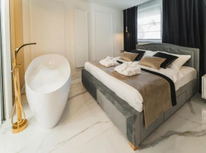 ApartView Plażowa Residence Szczyrk