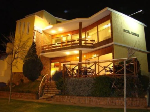Hotel Tobruck