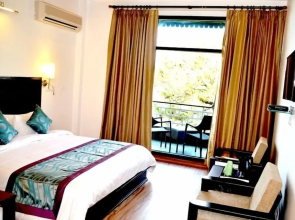 Kasauli Exotica