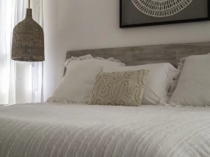 New Beachfront Penthouse by RedAwning