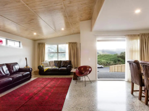 The Beach House
