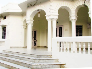 Heritage Bungalow-97 Ajmer