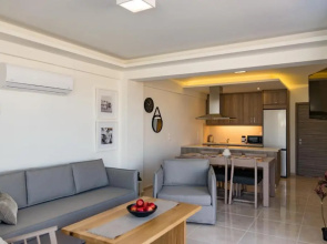 Blue Oyster Villas