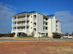 Waterside Resort