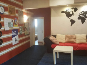 Logistic Youth Centre