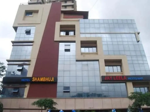 Hotel Shambuji