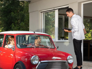 Olympios Zeus Hotel Bungalows