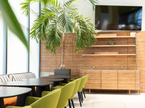 Aparthotel Adagio Bordeaux Gambetta