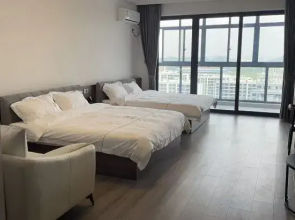 Jieyunxuan Homestay