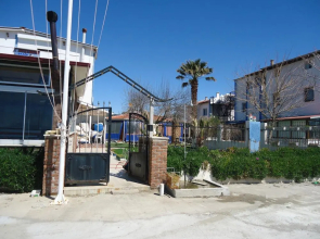 Bells Motel