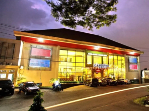 Candiview Hotel