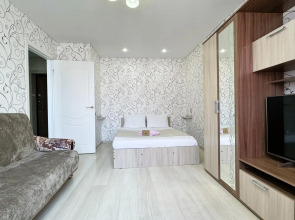 Райт Рум на Братьев Луканиных