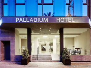 Hotel Palladium