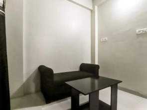 OYO 77286 SHRIDHAR CREATIVE Hotel & Restaurant