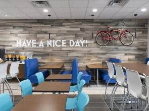 Hotel Monreale Express International Drive Orlando