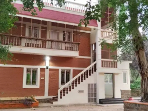 Lingaa's Eco Stay