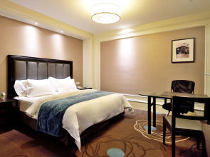 Metropolo Classiq, Shanghai, YMCA-People square, Jinjiang Hotel