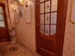 Апартаменты на улице Карпинского