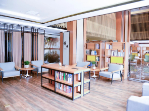 Atour Hotel Hengshui Renmin Road