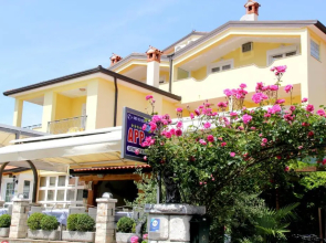 Apartments and Rooms PUNTA