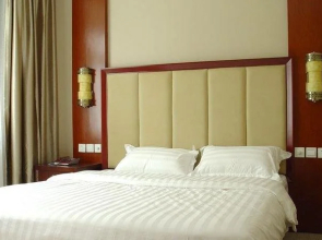 Zangwang Yanwu Holiday Hotel