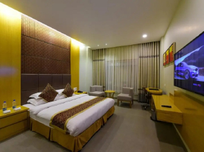 Sandhill Hotels Private Limited