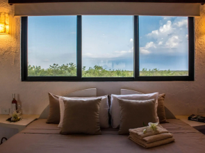 Villa los Mangles Boutique Hotel