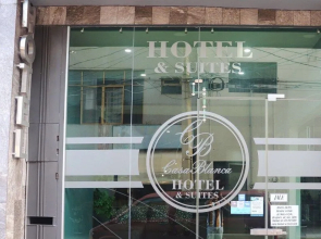 Hotel Casa Blanca & Suites