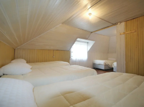 CasaBlanca Hostel