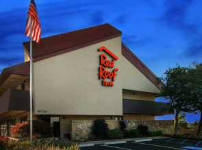 Red Roof Inn Cleveland - Independence