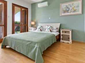 Apartment Kz01 - Modern Ground Floor Apartment in the Heart of Aphrodite Hills Resort