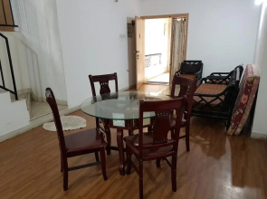 Casa Viva Serviced Apartment Coimbatore