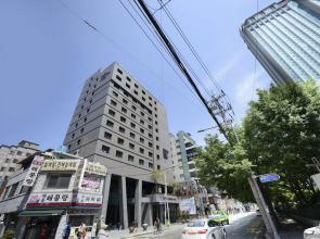 Busan Business Hotel