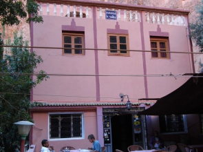 Hotel la Vallee