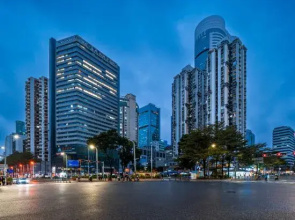 Shenzhen Dongjia Boutique Hotel