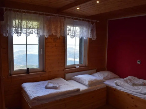 Guest House Pod Rozhlednou