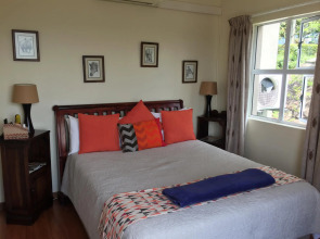 Valley Vista Lodge B&B