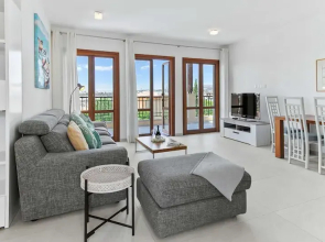 Apartment Ca13 - Oceanus