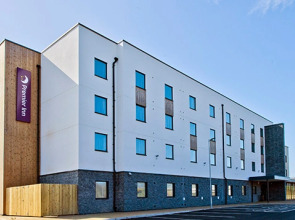 Premier Inn Holyhead