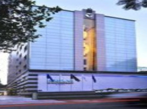 Goroomgo Amit Guest House Tagore Park