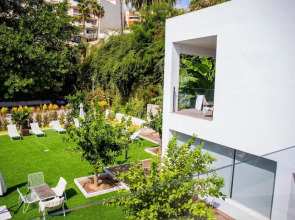 BLUESEA Dimona Suites