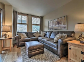 River Run Village 3 Bedroom Condo